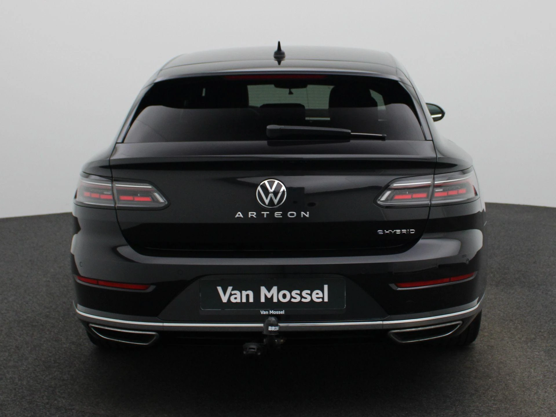 Volkswagen Arteon Shooting Brake 1.4 eHybrid Elegance Shooting Brake