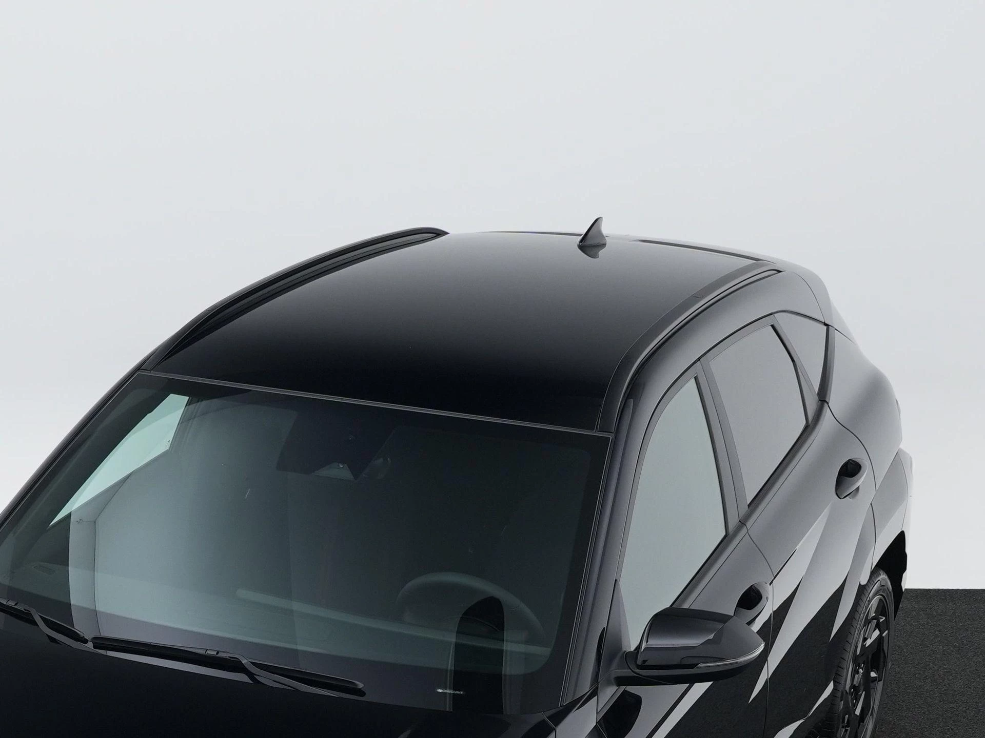 Hyundai Kona Electric N Line Business 64.8 kWh