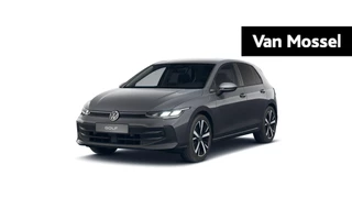Volkswagen Golf 1.5 eHybrid Life Edition