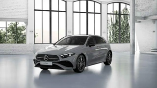Mercedes-Benz Classe A A 200 Star Edition
