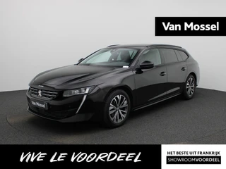 Peugeot 508 SW 1.2 PureTech Allure Pack Business