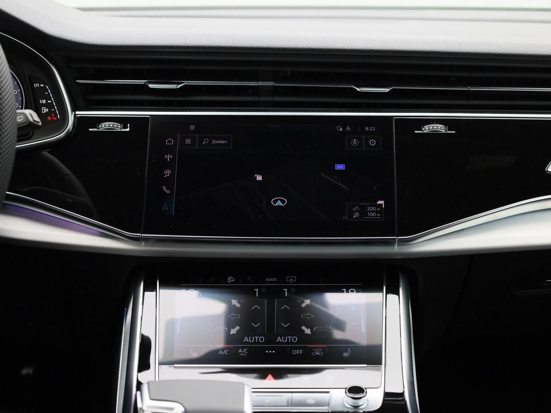 Audi Q7 55 TFSI e quattro Pro Line S