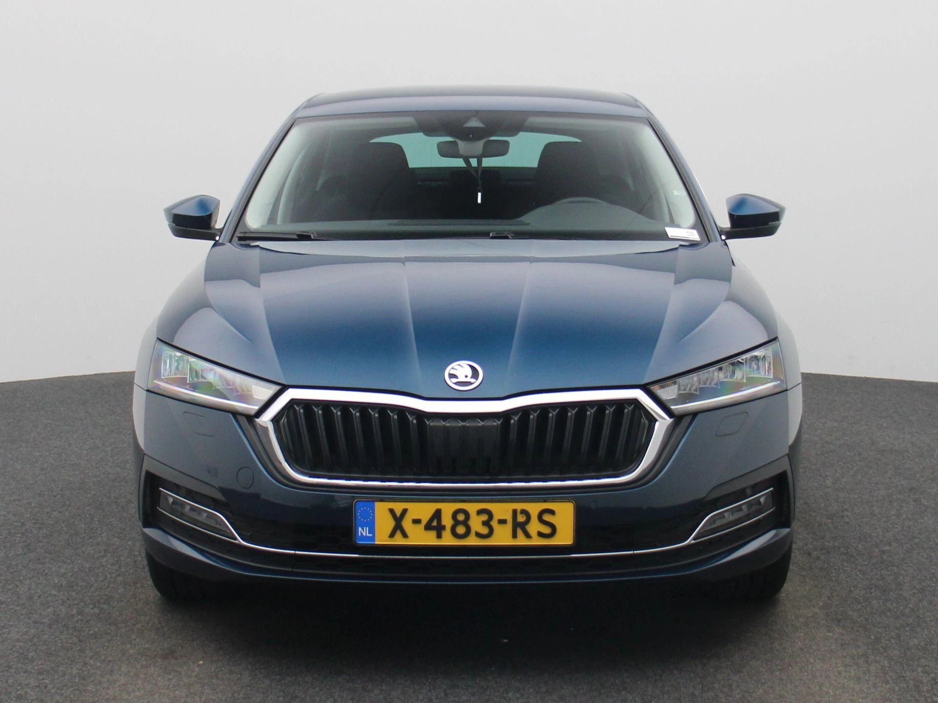 Škoda Octavia 1.0 TSI Business Edition Plus 110 PK