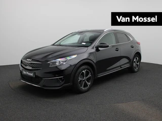 Kia XCeed 1.6 GDi PHEV DynamicPlusLine