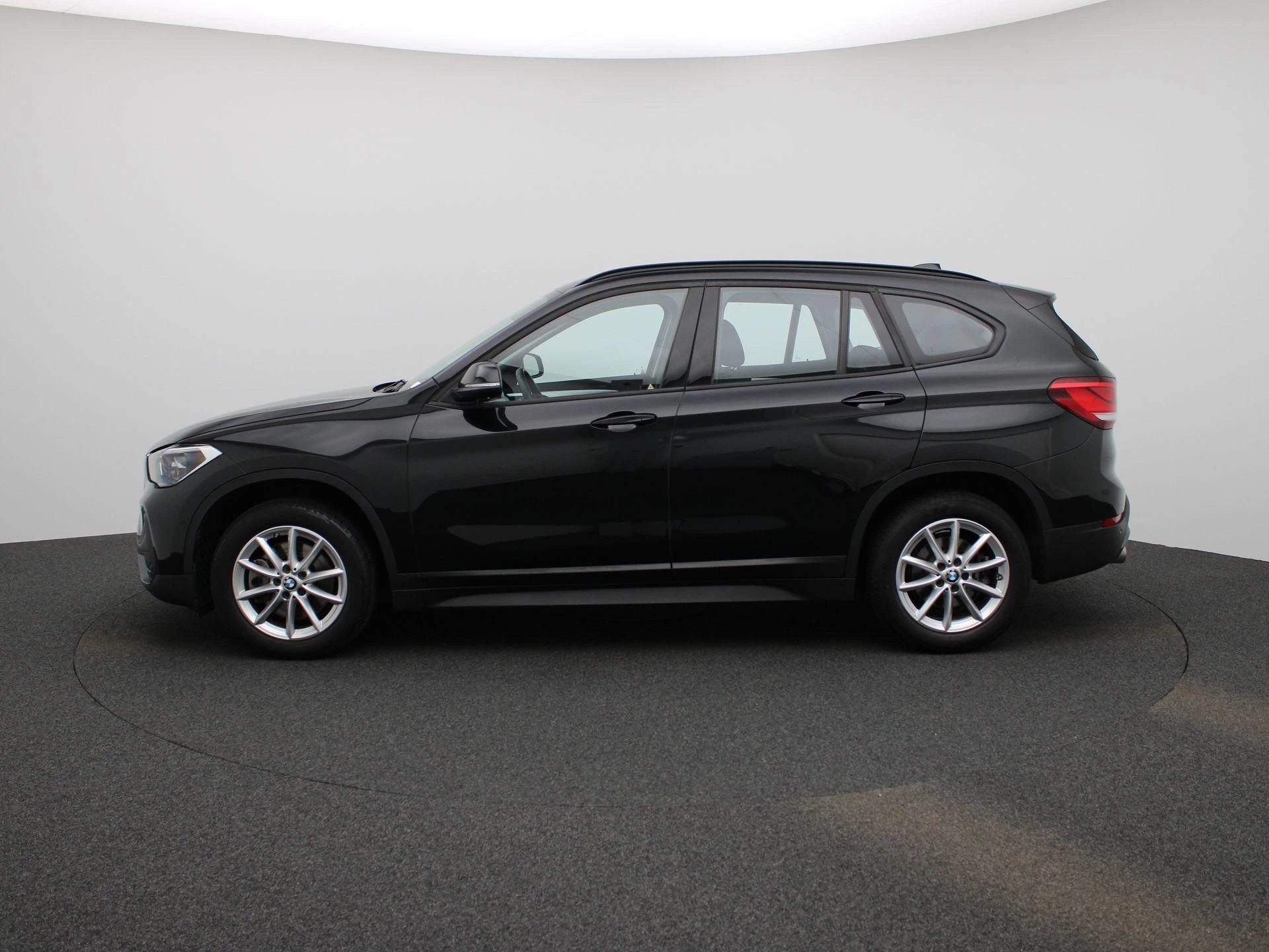 BMW X1 sDrive20i Business Edition