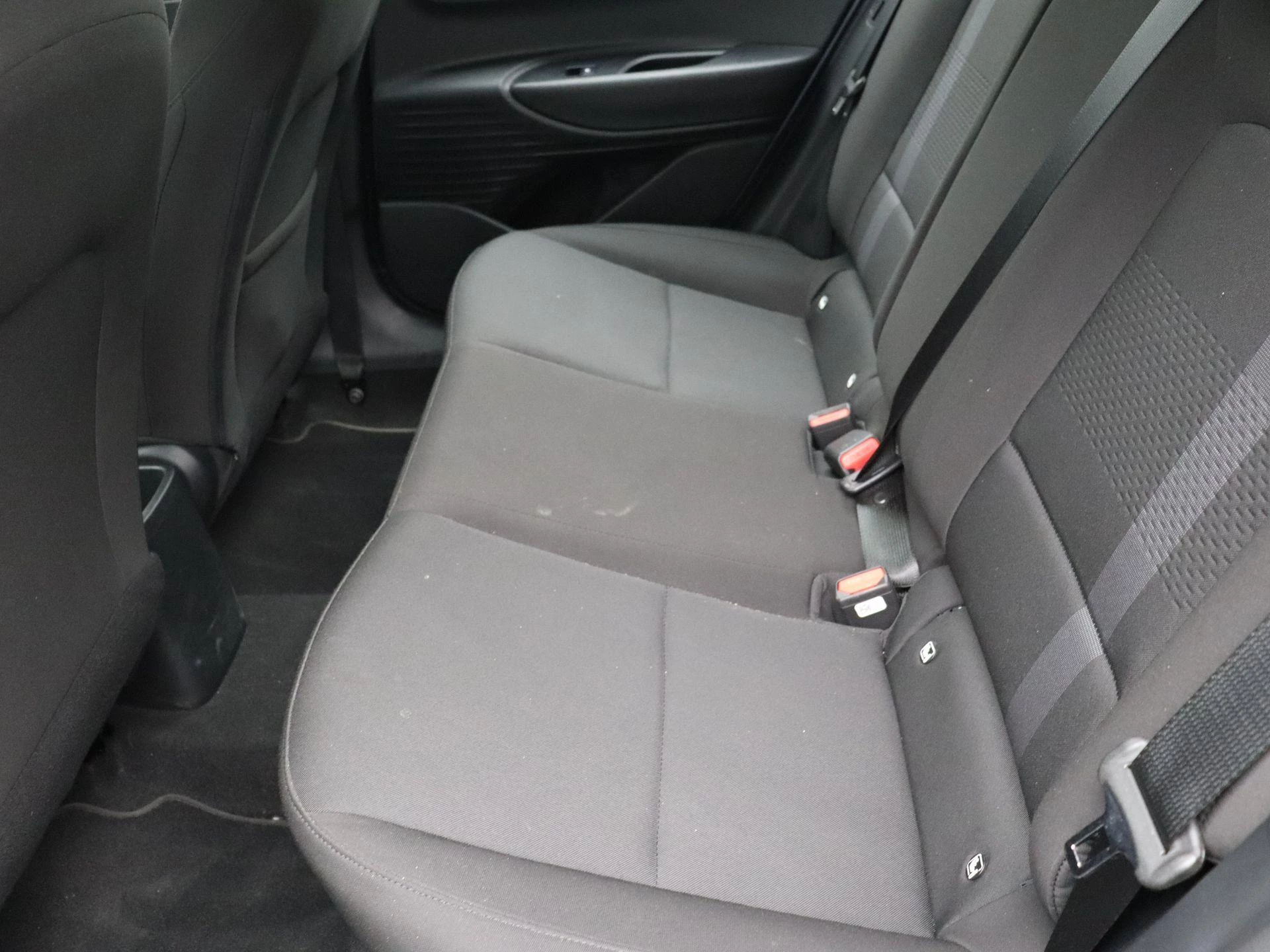 Hyundai i20 1.0 T-GDi 74kW Twist