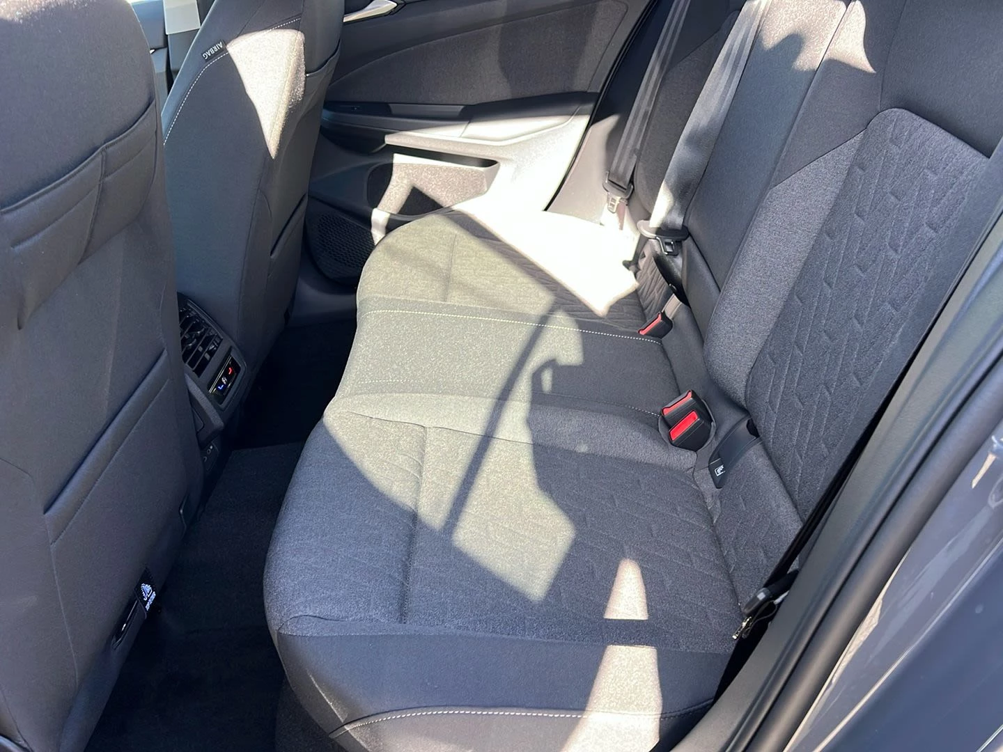 Volkswagen Golf, image 8