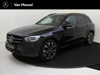 Mercedes-Benz GLC 300e 4MATIC