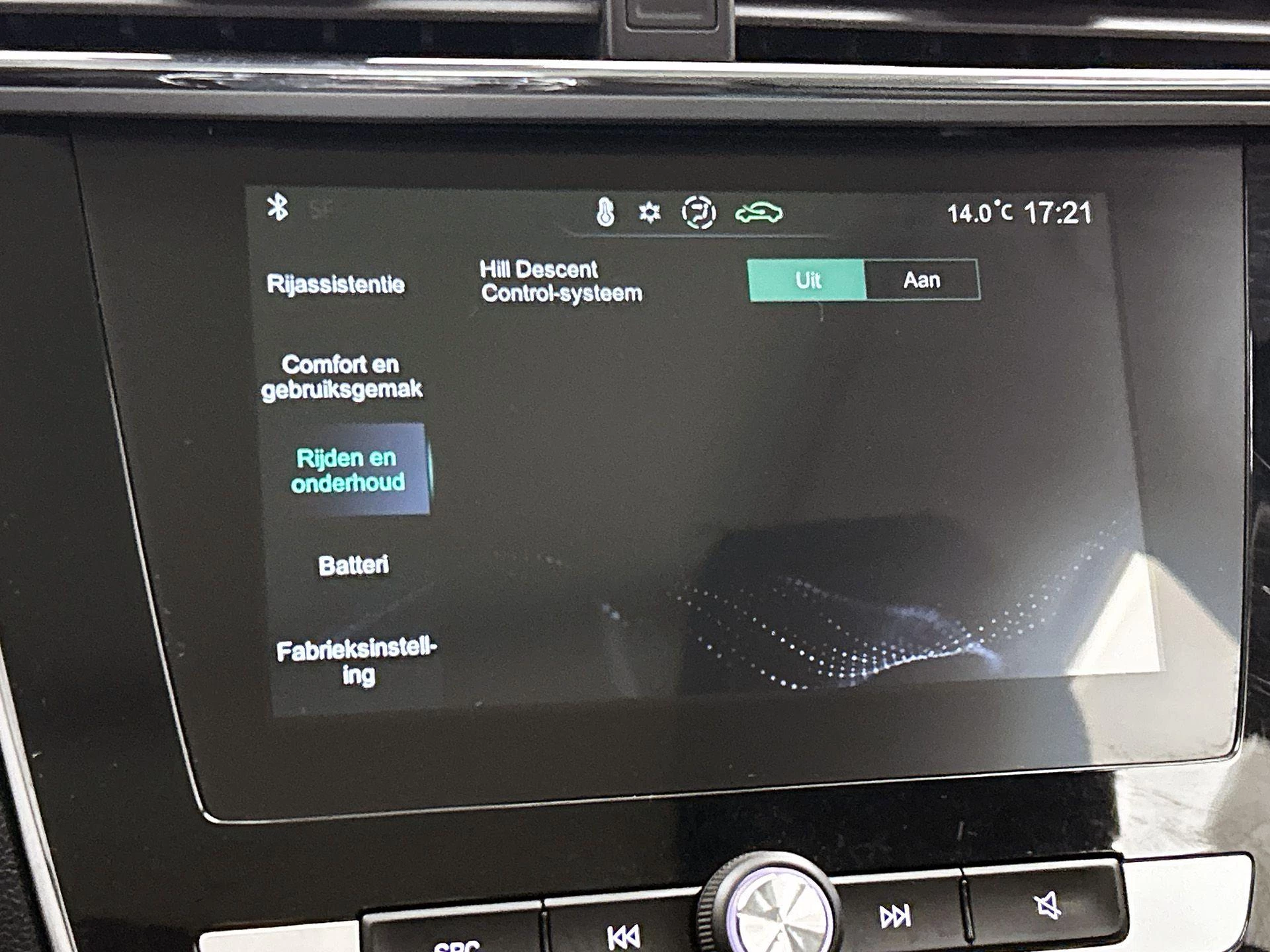 MG ZS EV MG Luxury 45 kWh