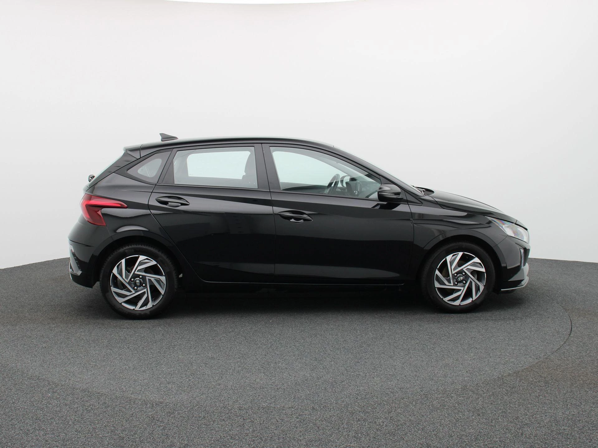 Hyundai i20 1.0 T-GDi 48V 7-DCT 74kW Techno