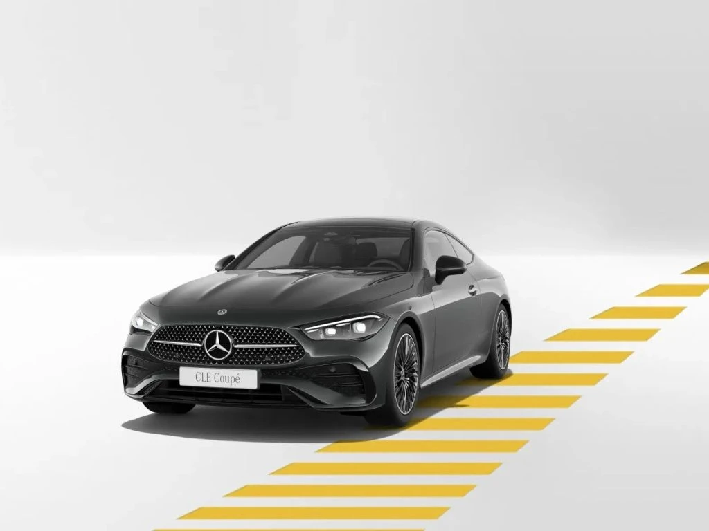 Mercedes-Benz-CLE 200-image-1