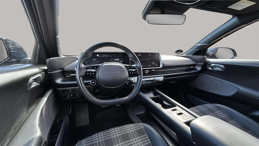Hyundai-IONIQ 6-image-9