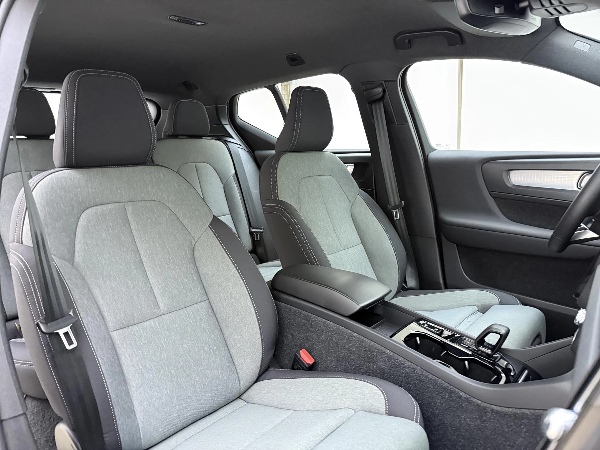 Volvo XC40 1.5 T4 Plug-in hybrid Plus Dark