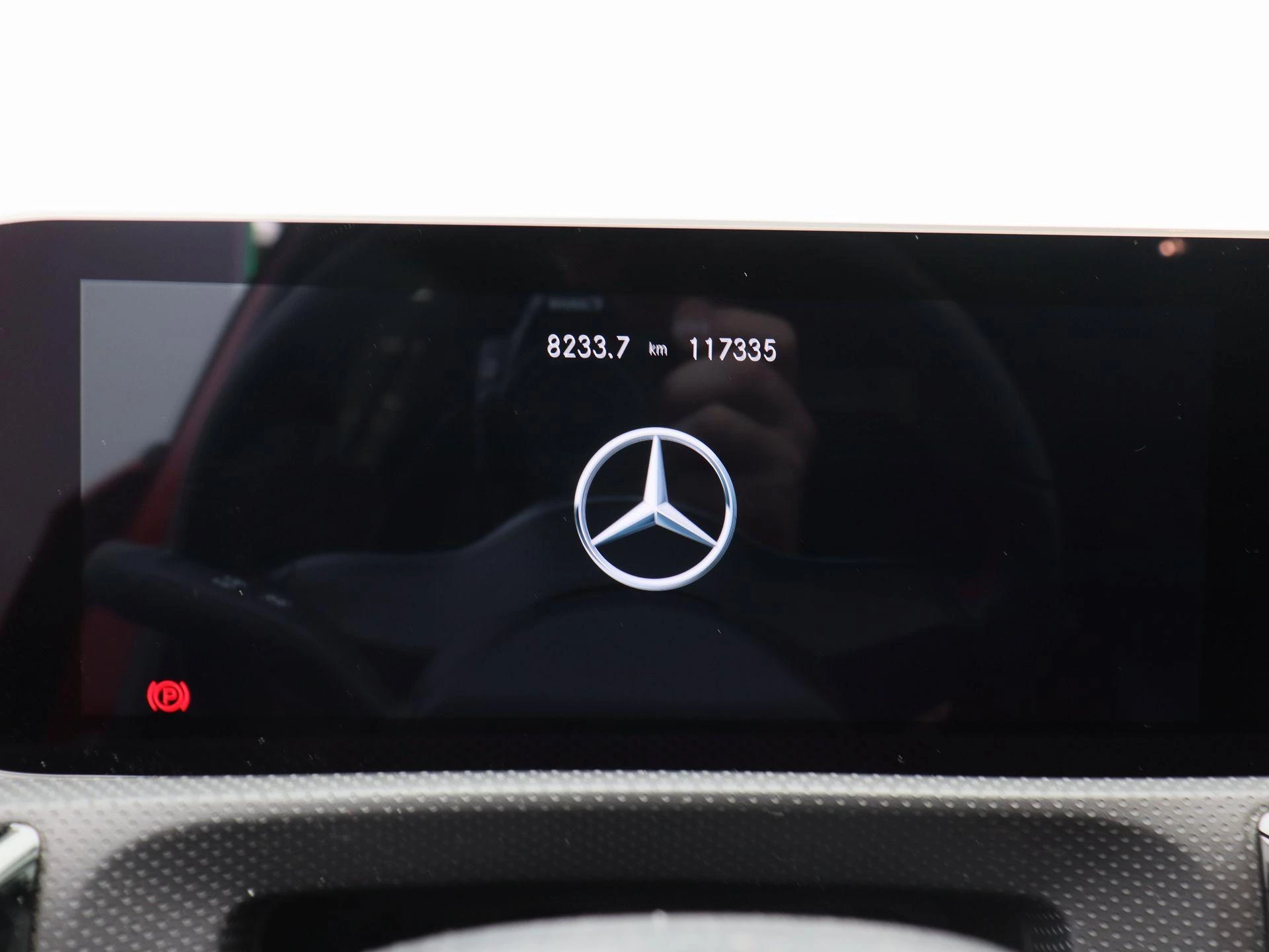 Mercedes-Benz A-Klasse 160 AMG LINE + PANORAMISCH DAK + CARPLAY + CAMERA + NIGHTPAKKET