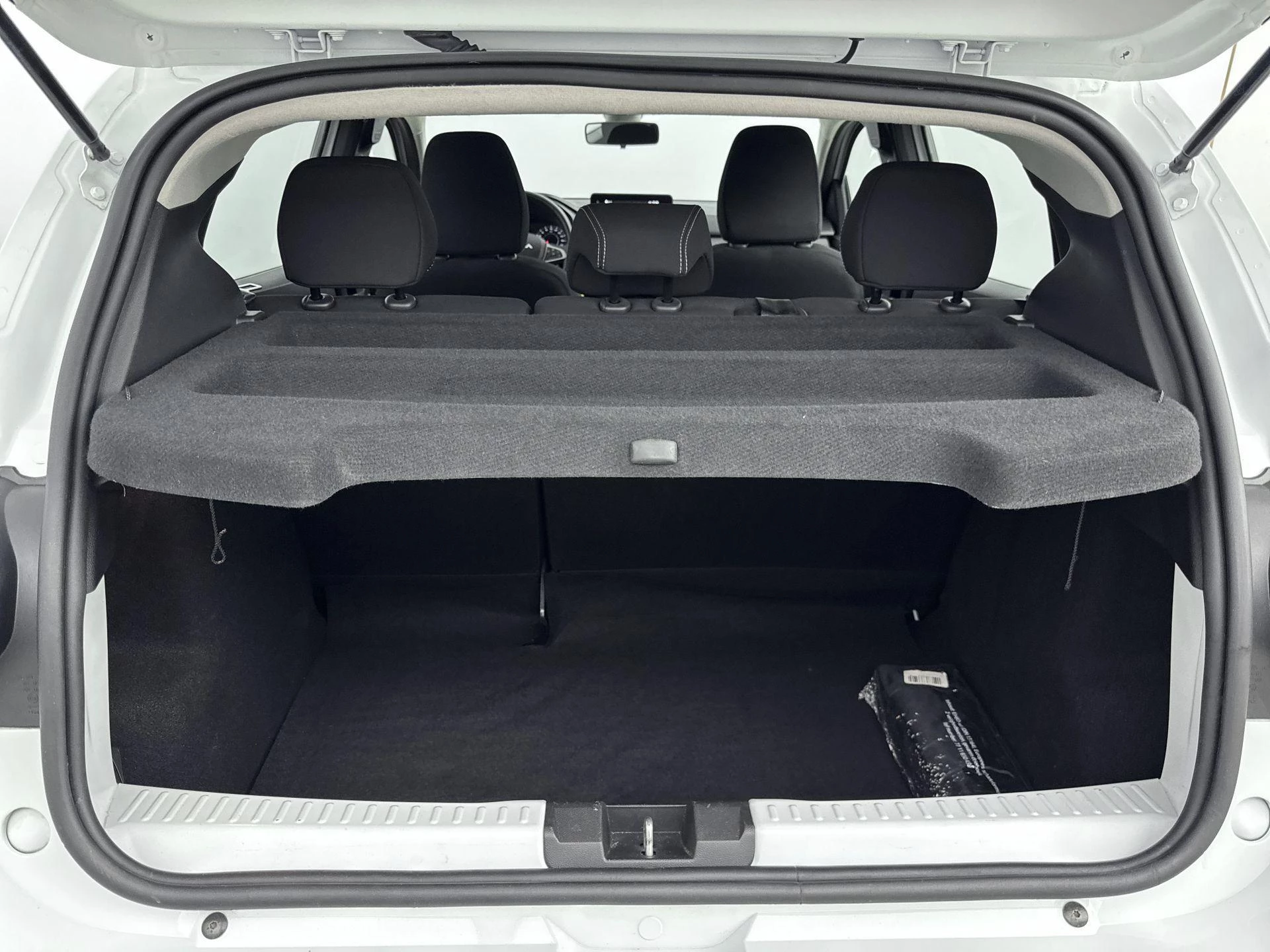 Dacia Sandero Stepway 1.0 TCe 100 Pk ECO-G Expression