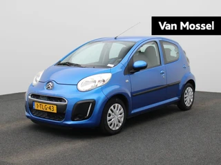 Citroën C1 1.0 Collection