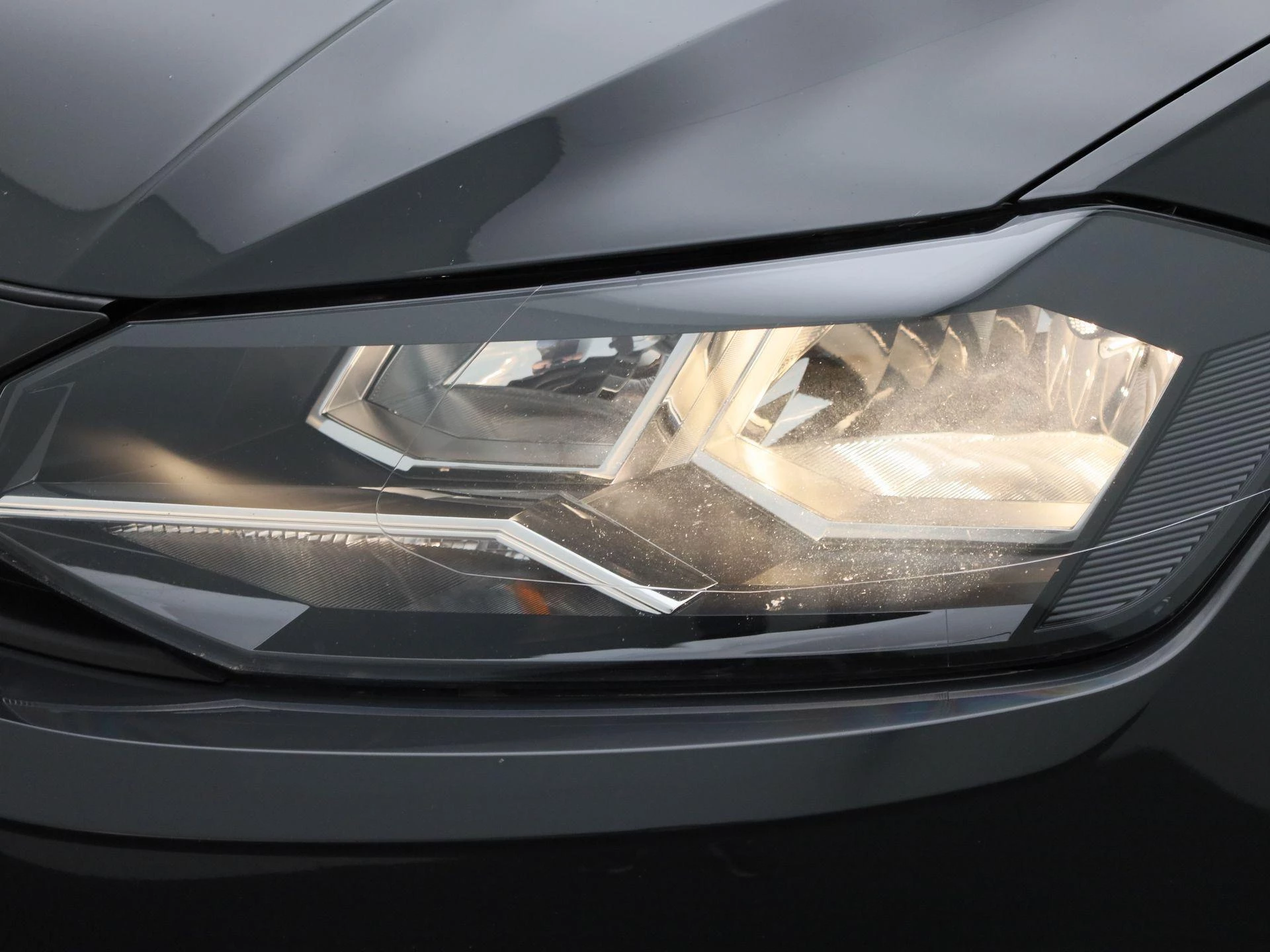 Volkswagen Polo 1.0 TSI Comfortline
