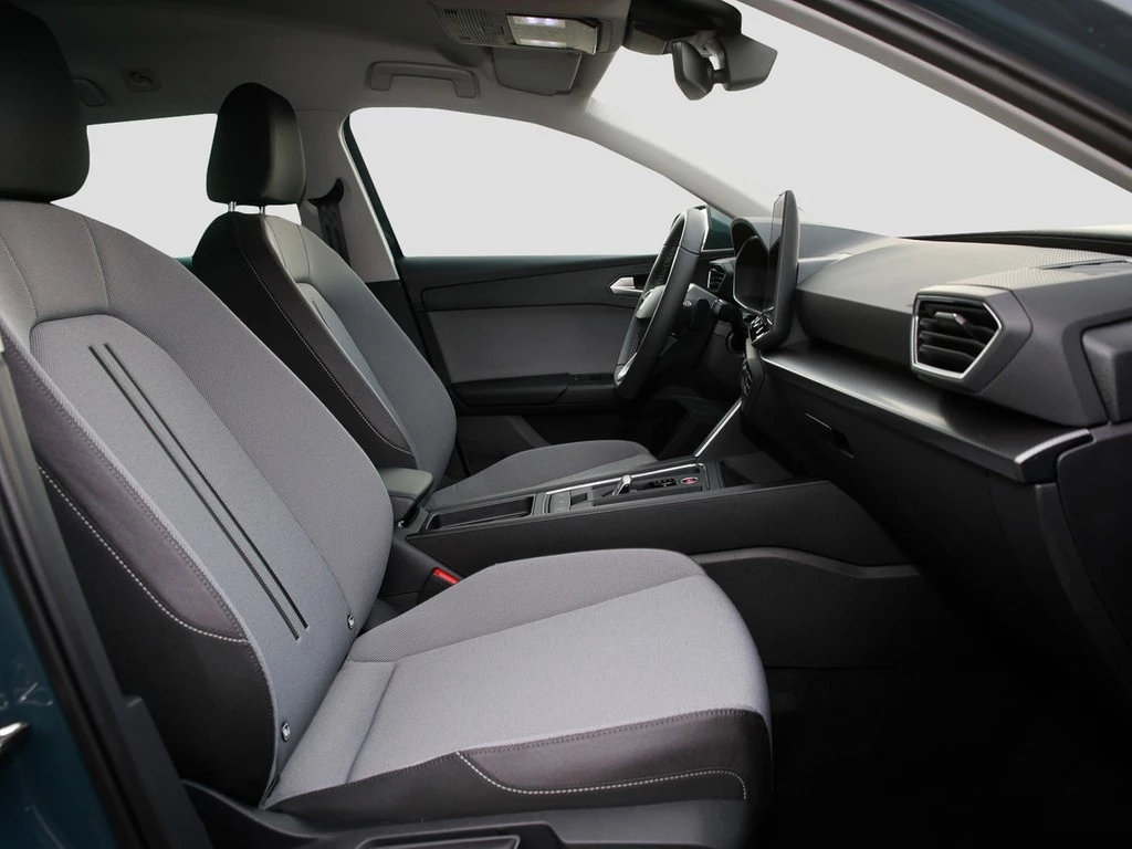 SEAT Leon Sportstourer RE 1.5eTSI 7-Gang-DSG SAL