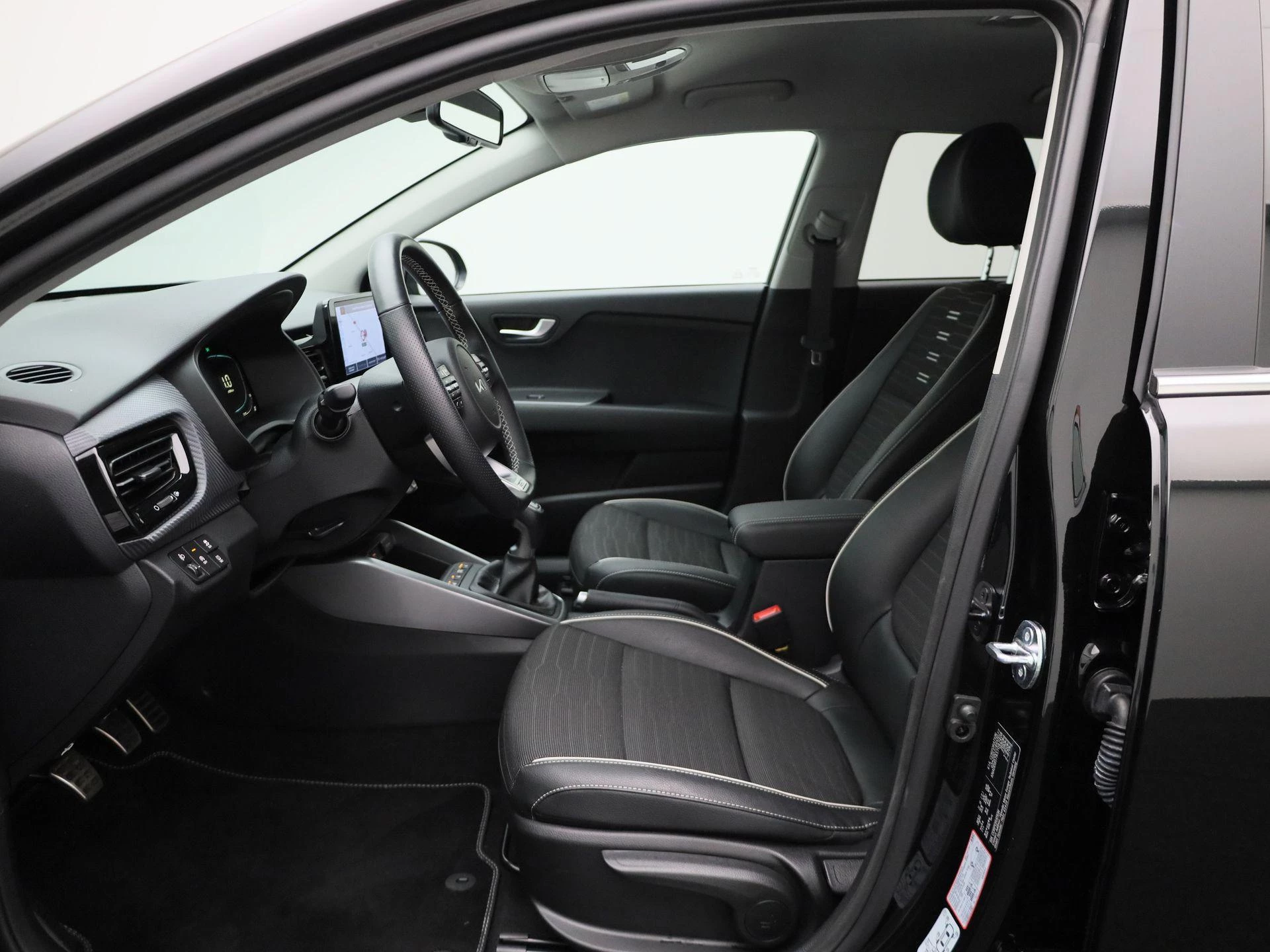 Kia Stonic 1.0 T-GDi MHEV GT-Line