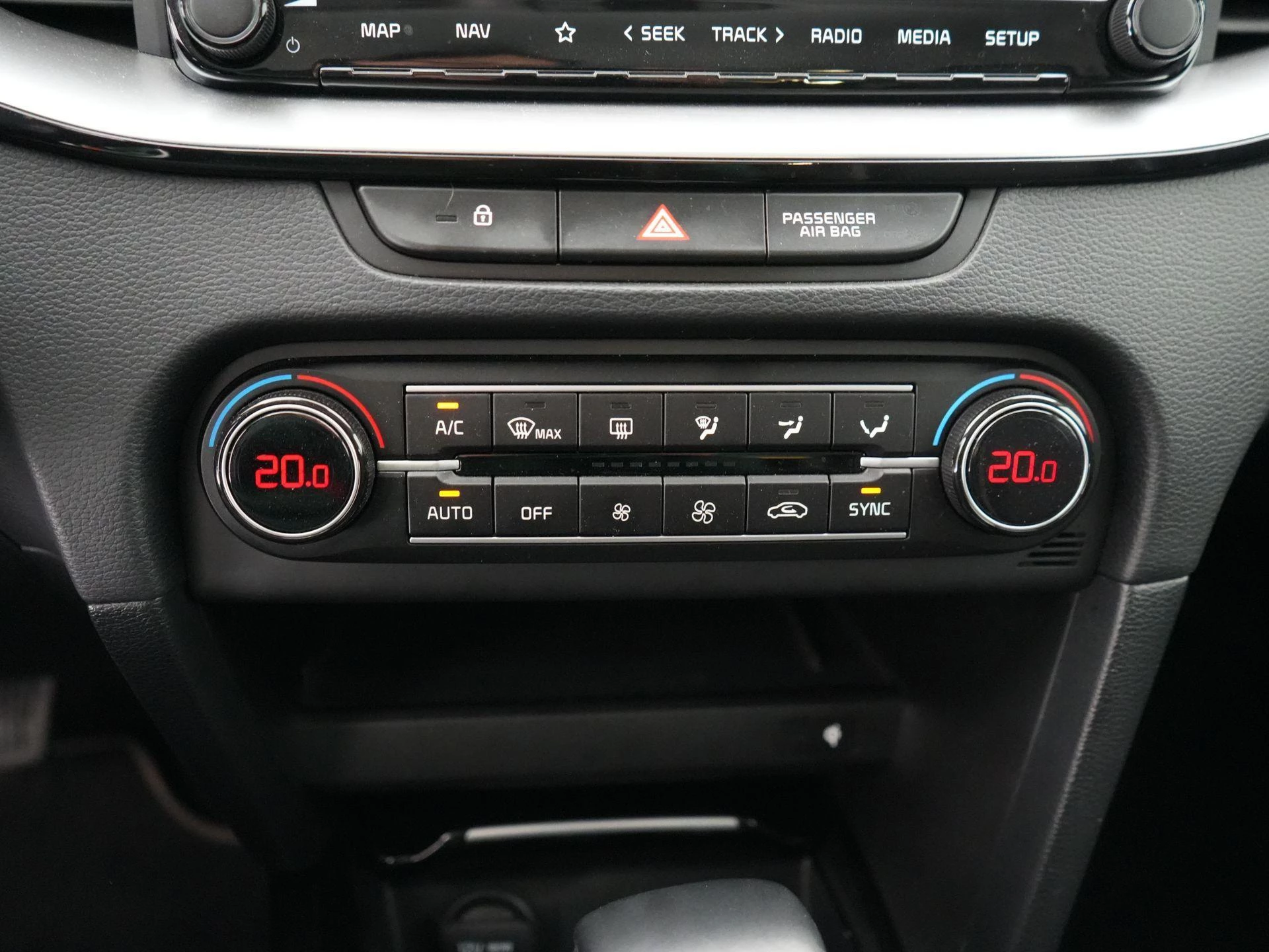 Kia Ceed Sportswagon Pulse 1.0 T-GDi 100 MHEV DCT ISG