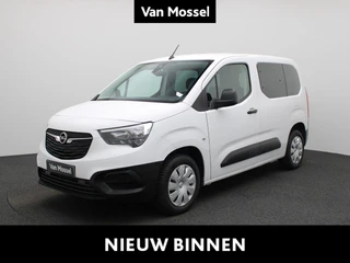 Opel Combo Life