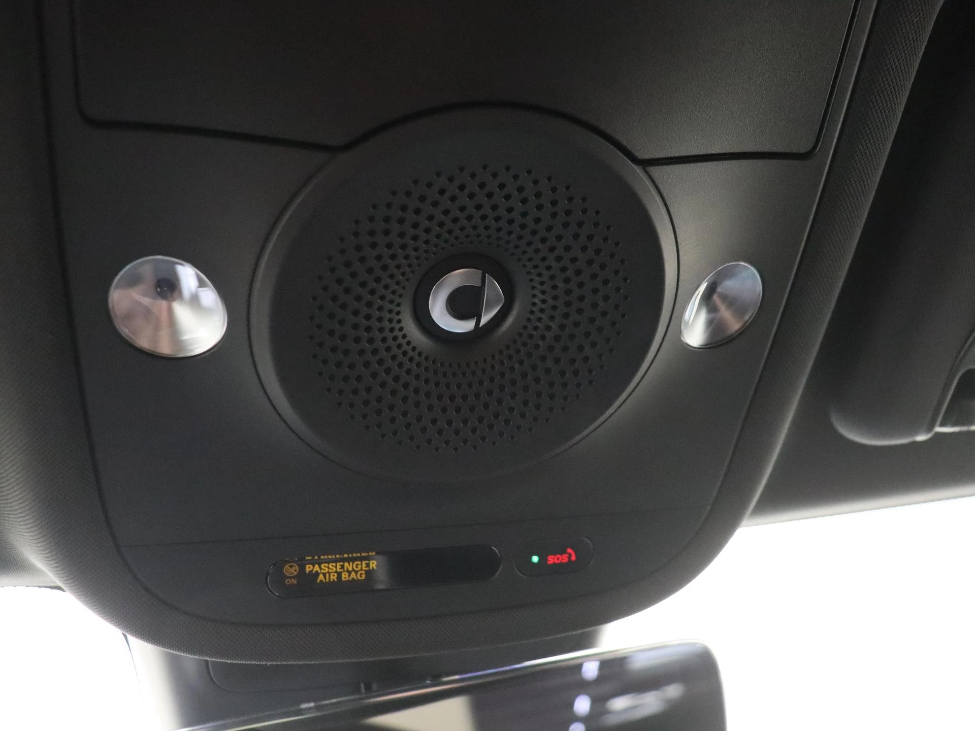 smart #3 BRABUS 66 kWh