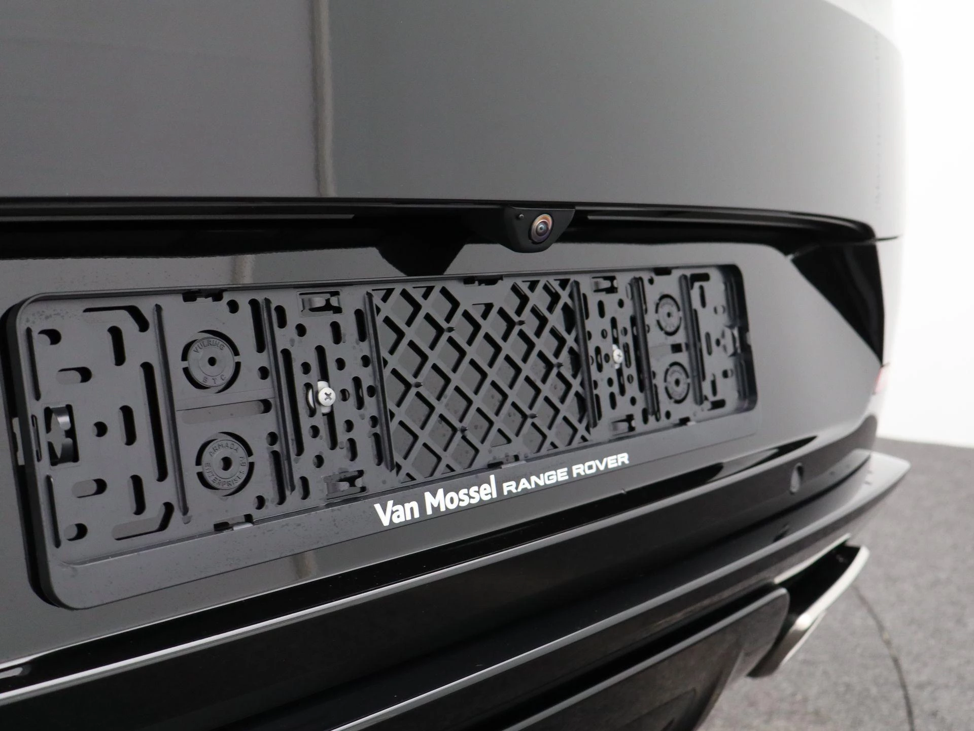 Land Rover Range Rover Sport 3.0 P550e Autobiography Edition PHEV