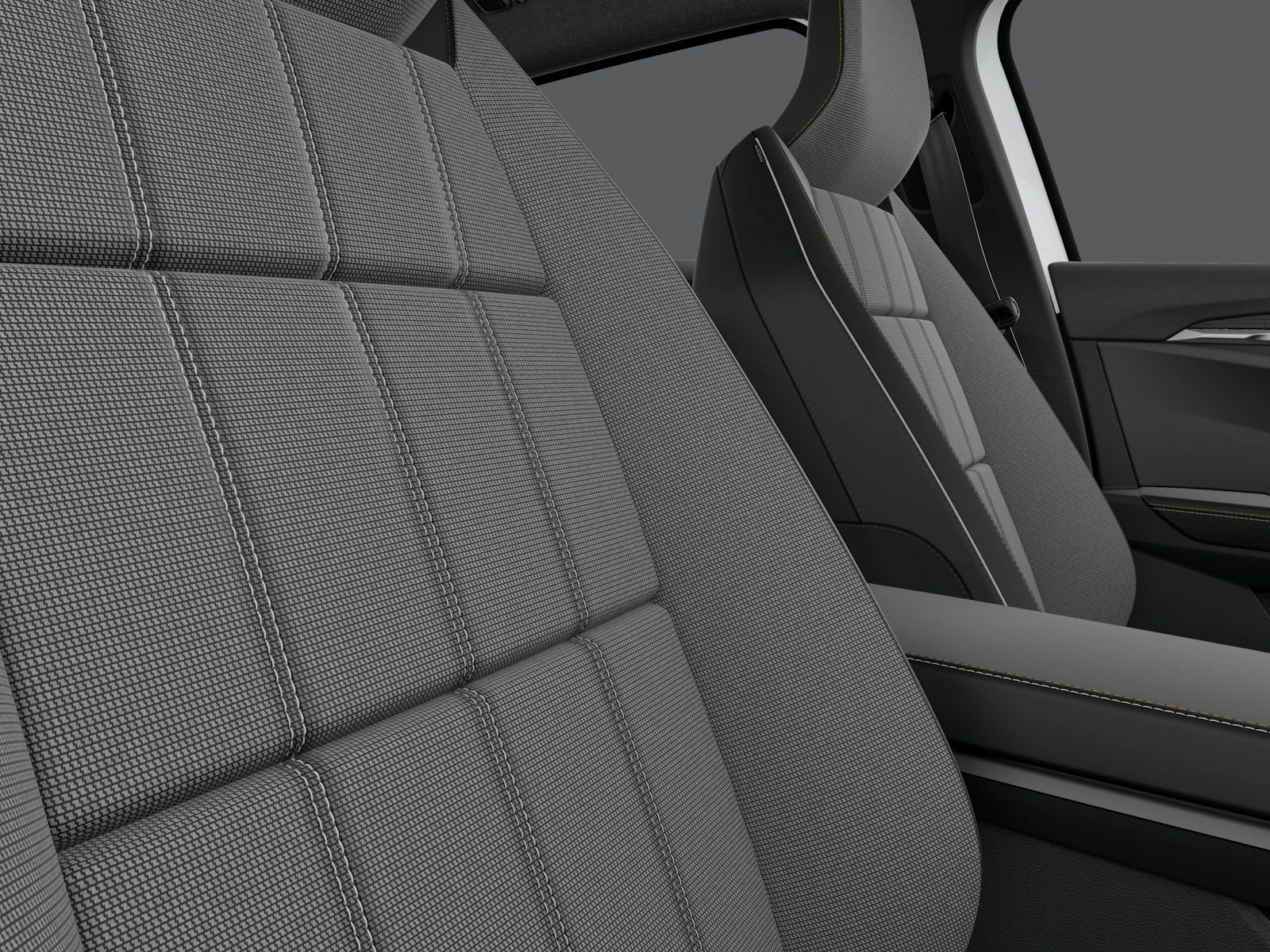 Renault Scénic E-Tech 60 kWh Comfort range 170 1AT Techno