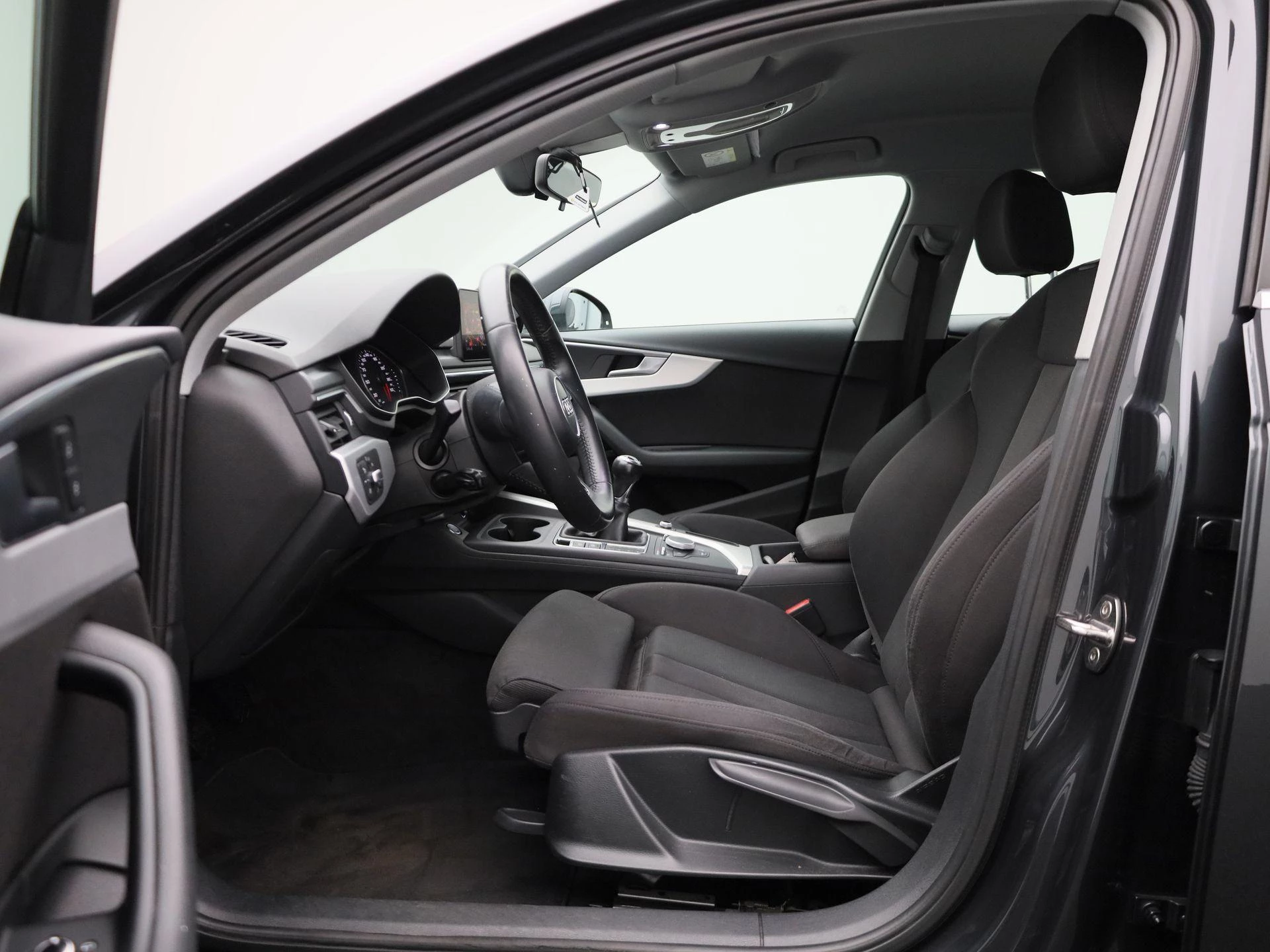 Audi A4 Avant 1.4 TFSI Sport Lease Edition