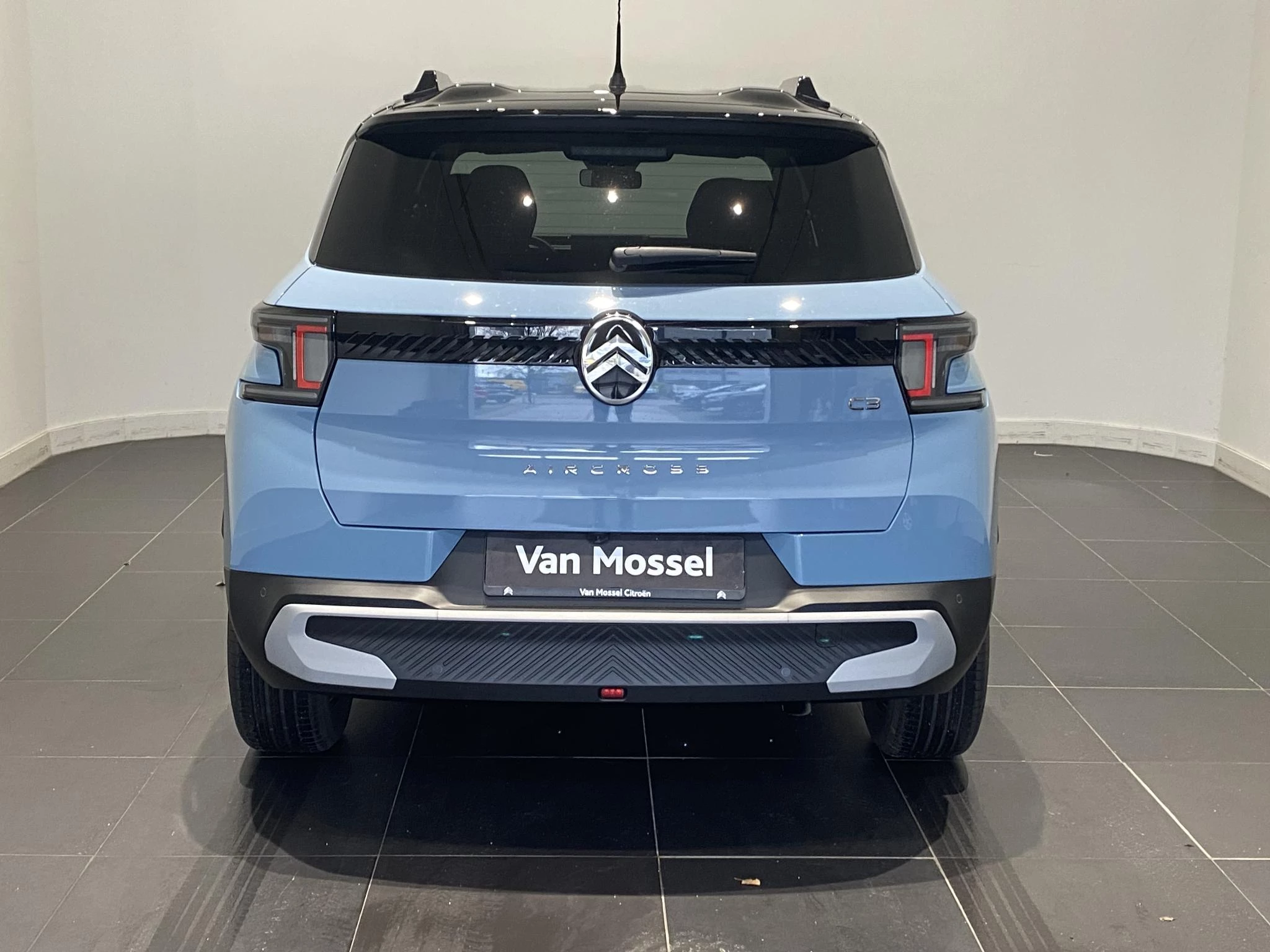 Citroën-C3 Aircross-image-4