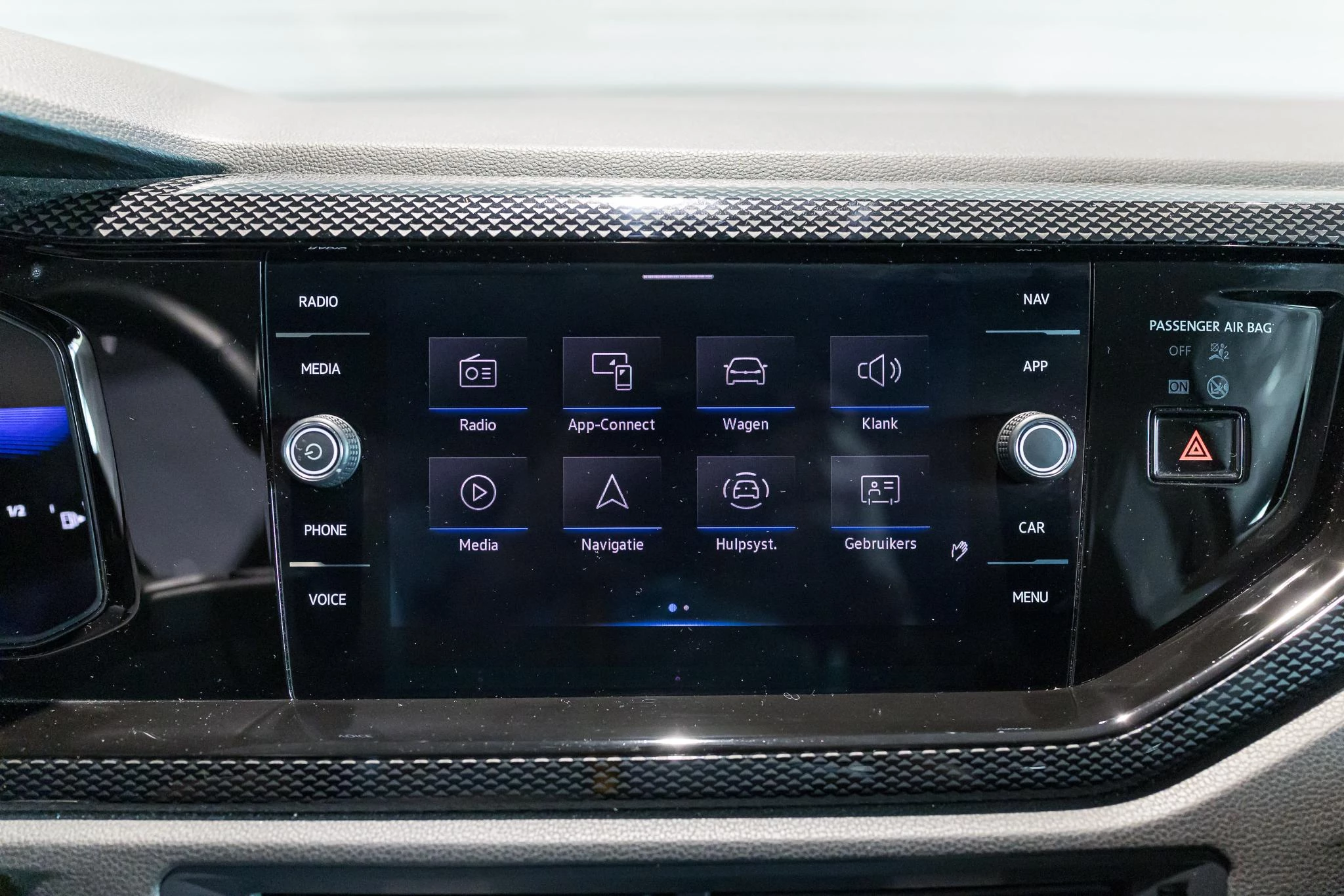 Volkswagen Polo 1.0 TSI Life Business | Carplay | Cruise Control
