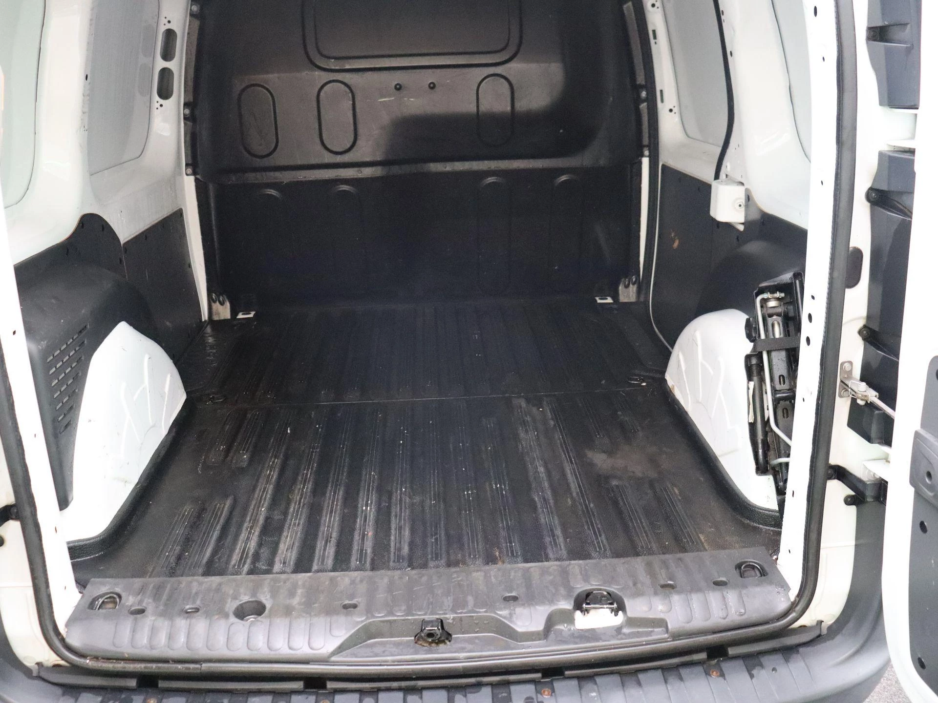 Mercedes-Benz Citan 109 CDI L2 6M