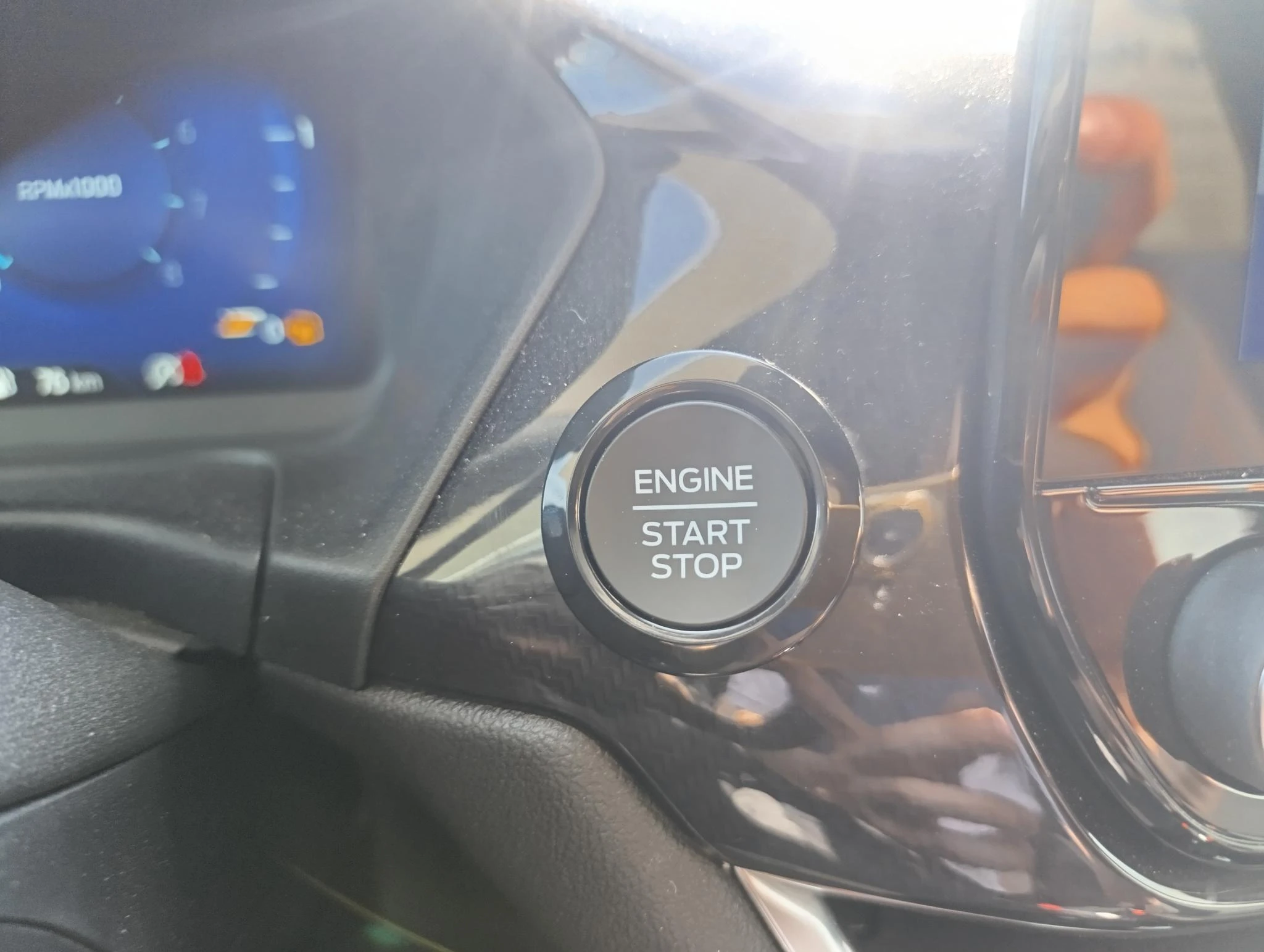 Ford Puma 1.0 EcoBoost Hybrid ST-Line