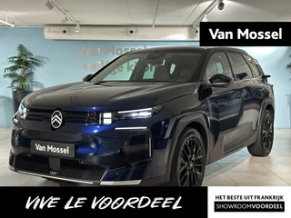 Citroën C5 Aircross Max Comfort Range 74 kWh