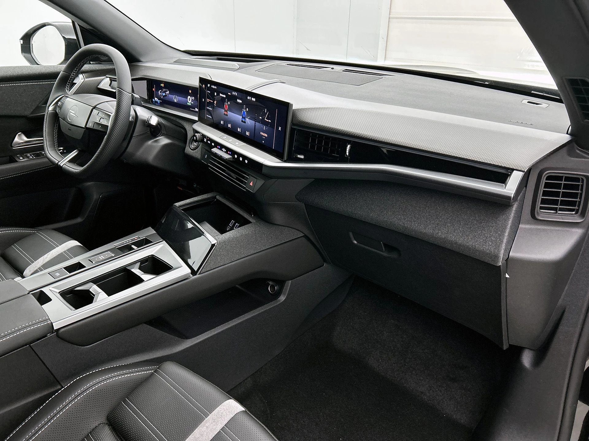 Opel Grandland Electric GS 73 kWh