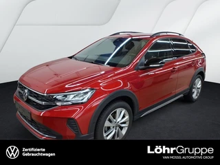 Volkswagen Taigo 1.0 TSI DSG GOAL+ /Navi/LED/ACC