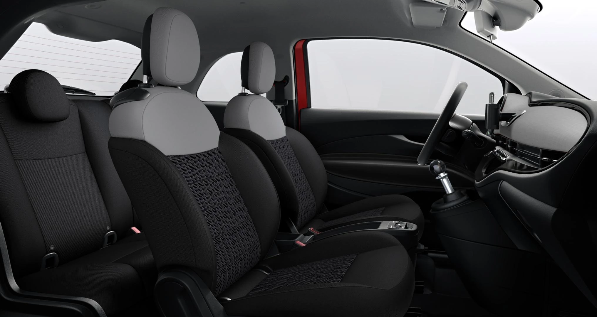 Fiat 500 1.0 Hybrid POP