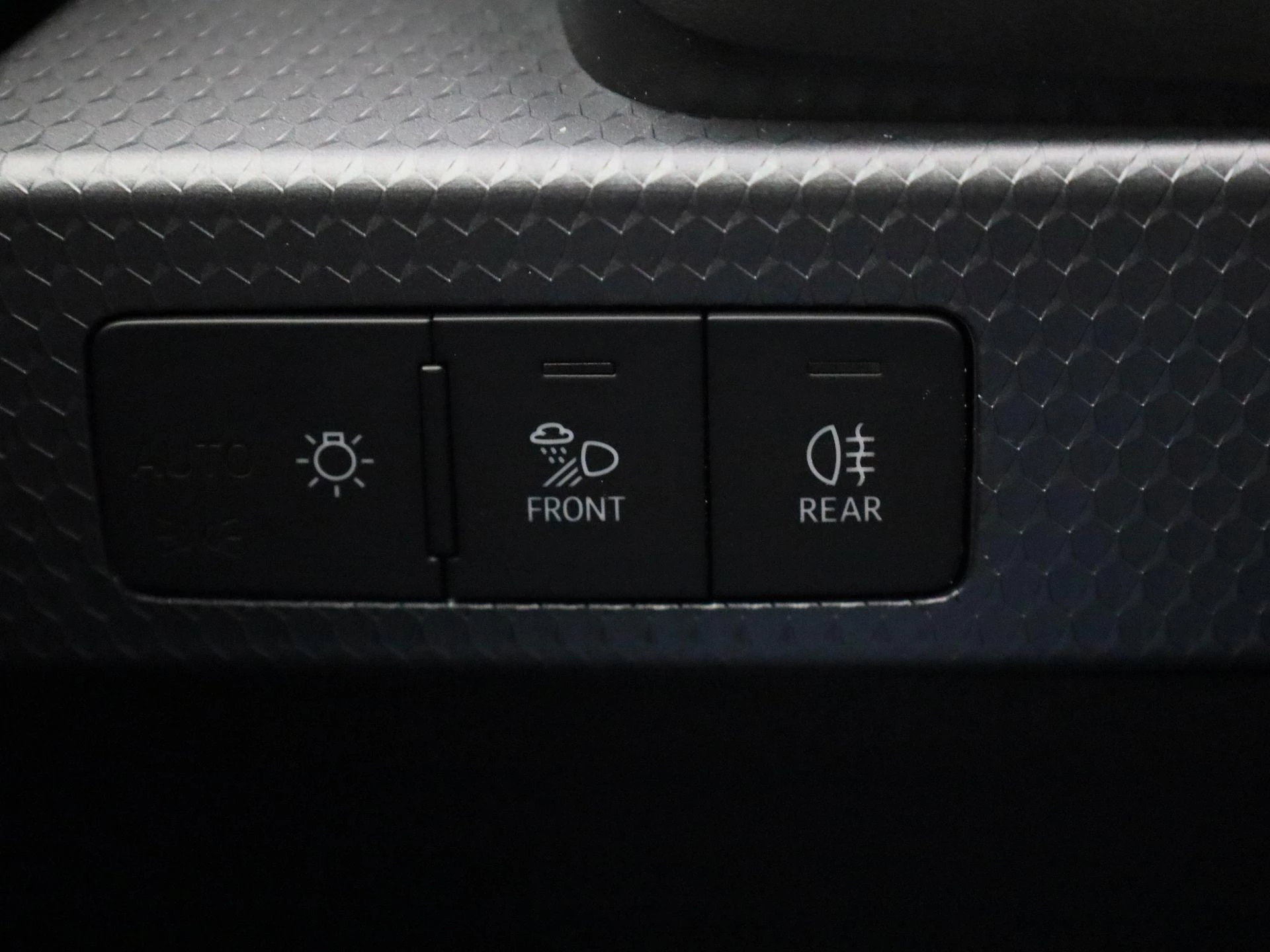 Audi A1 allstreet 30 TFSI Advanced edition