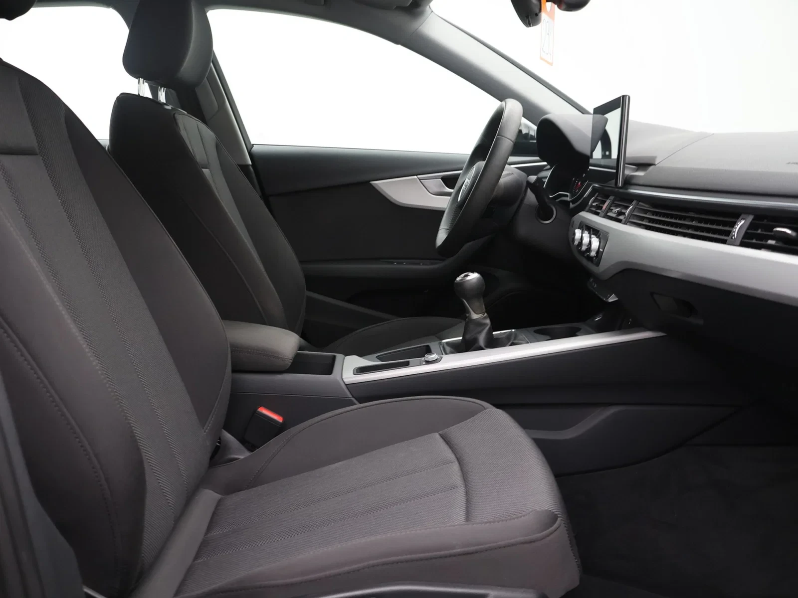 Audi A4 Audi A4 Sedan 35TFSI 150PK *NAVI*BLTH*CRUISE*PDC A*...