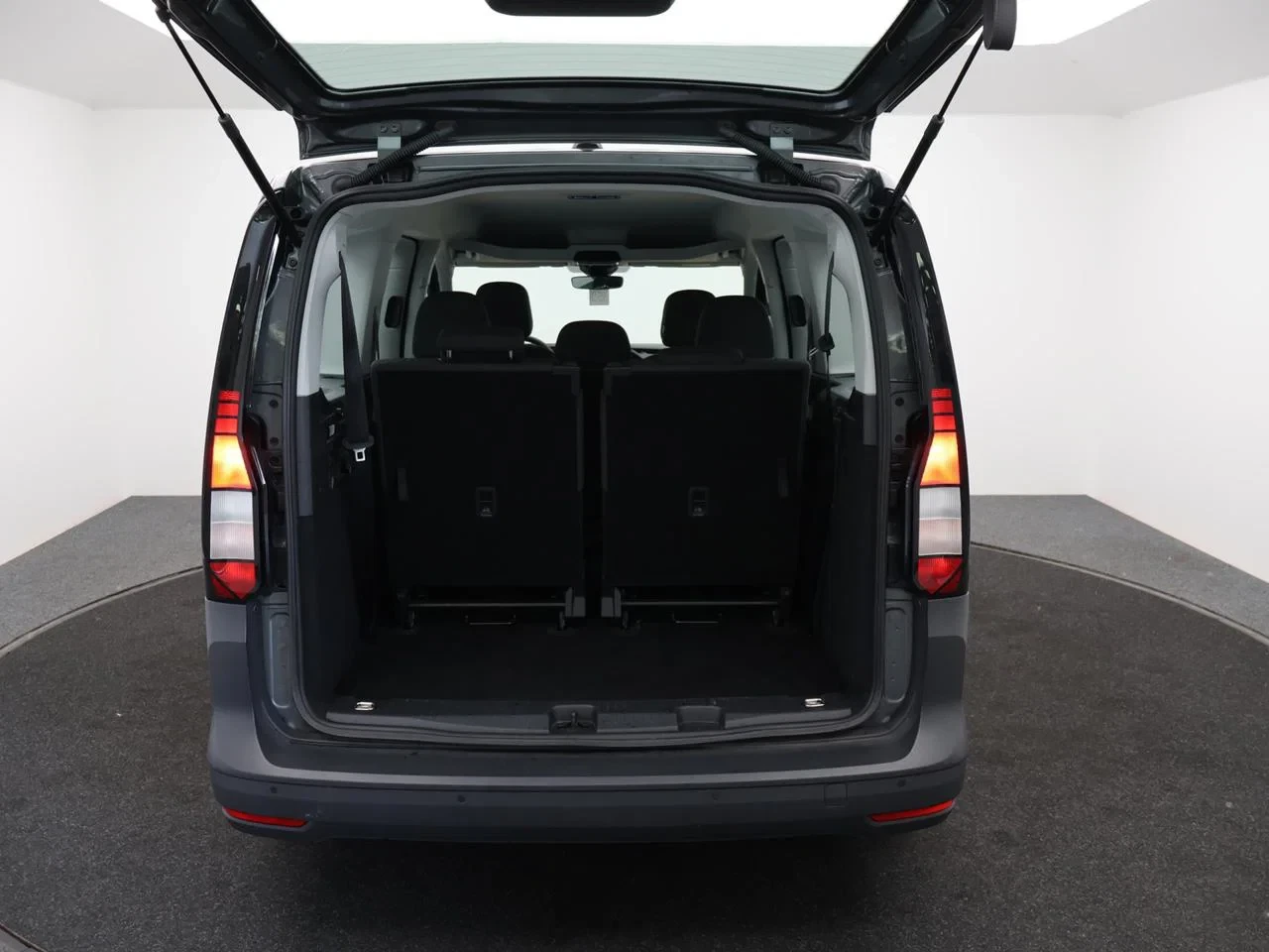 Volkswagen Caddy Maxi Dsl Caddy Maxi 2.0TDi *7 ZITPLAATSEN*CRUISE CONTROL*NAVI*PDC ACHTER*DAB RADIO*BLTH*AIRCO*...*