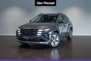 Hyundai Tucson 1.6 T-GDi