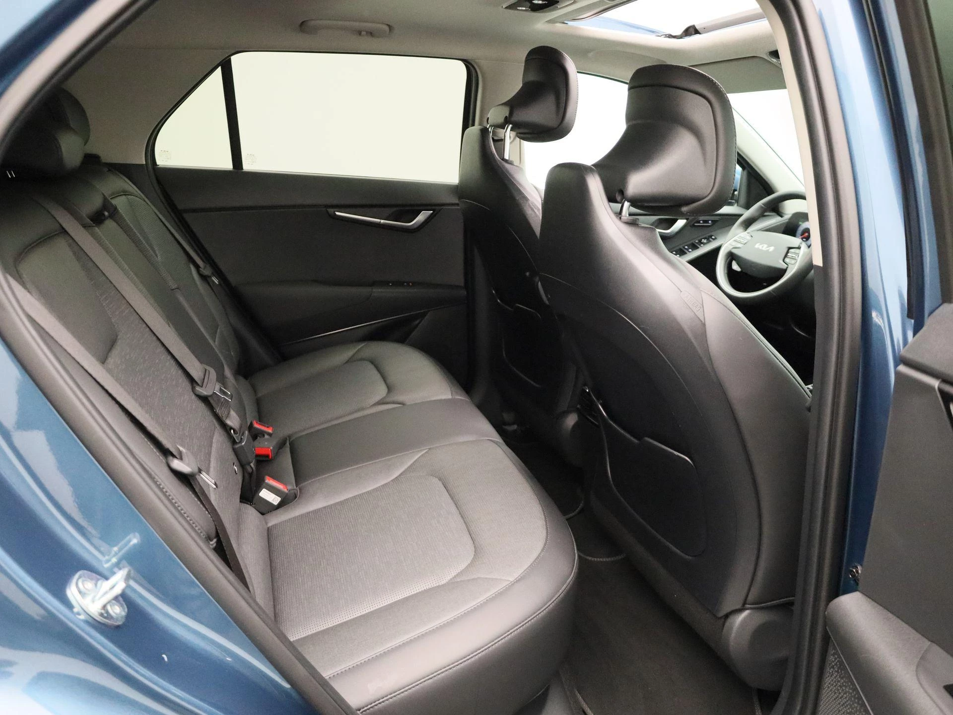 Kia Niro EV Plus Advanced 64.8 kWh
