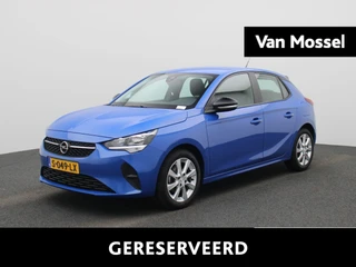 Opel Corsa 1.2 Level 2