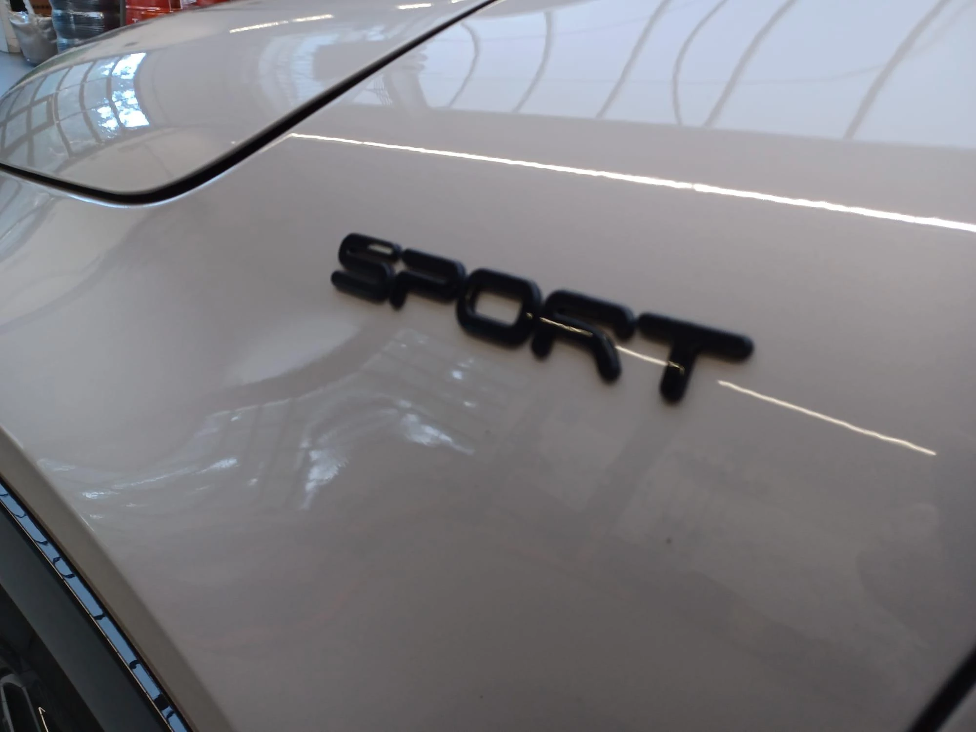 Fiat 600 1.2 Hybrid 600 Hybrid Sport 145pk