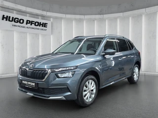 Škoda Kamiq 1.0 TSI Ambition OPF (EURO 6d)