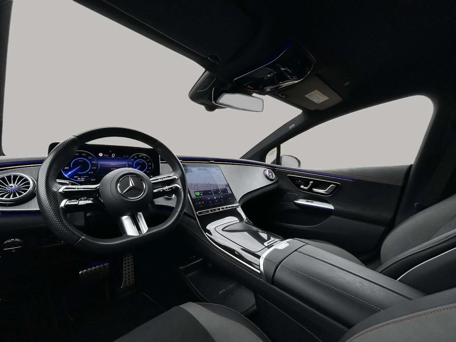 Mercedes-Benz EQE EQE350 AMG Line