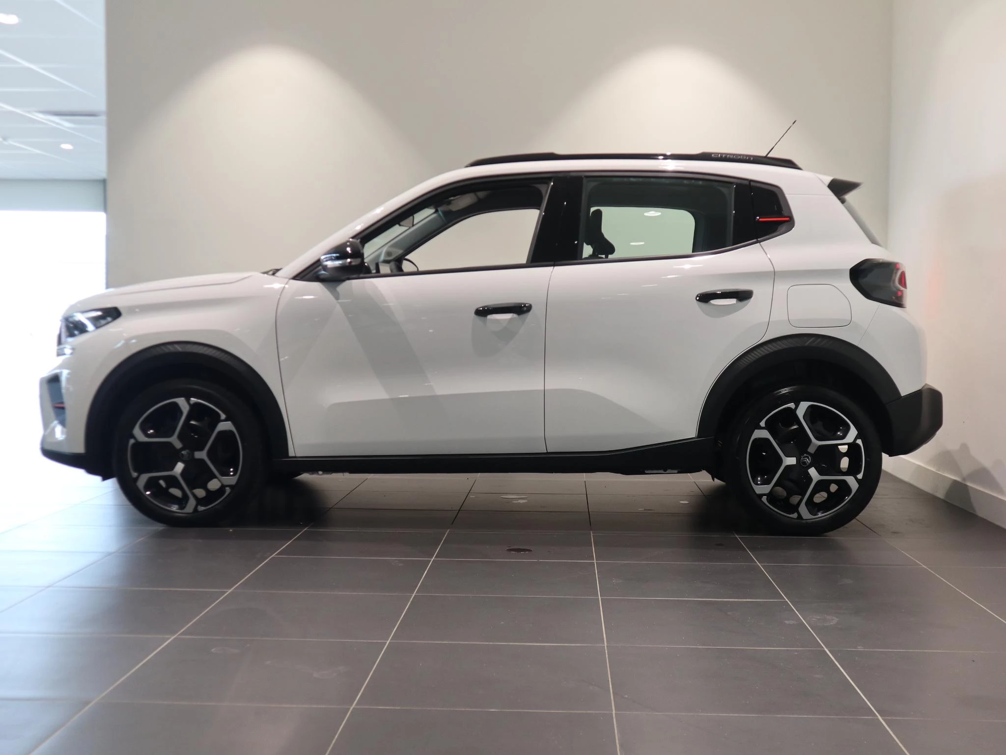 Citroën C3 Turbo You + Pack PLUS