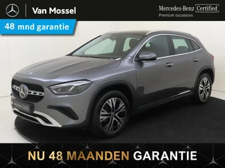 Mercedes-Benz GLA 250 e Luxury-Line