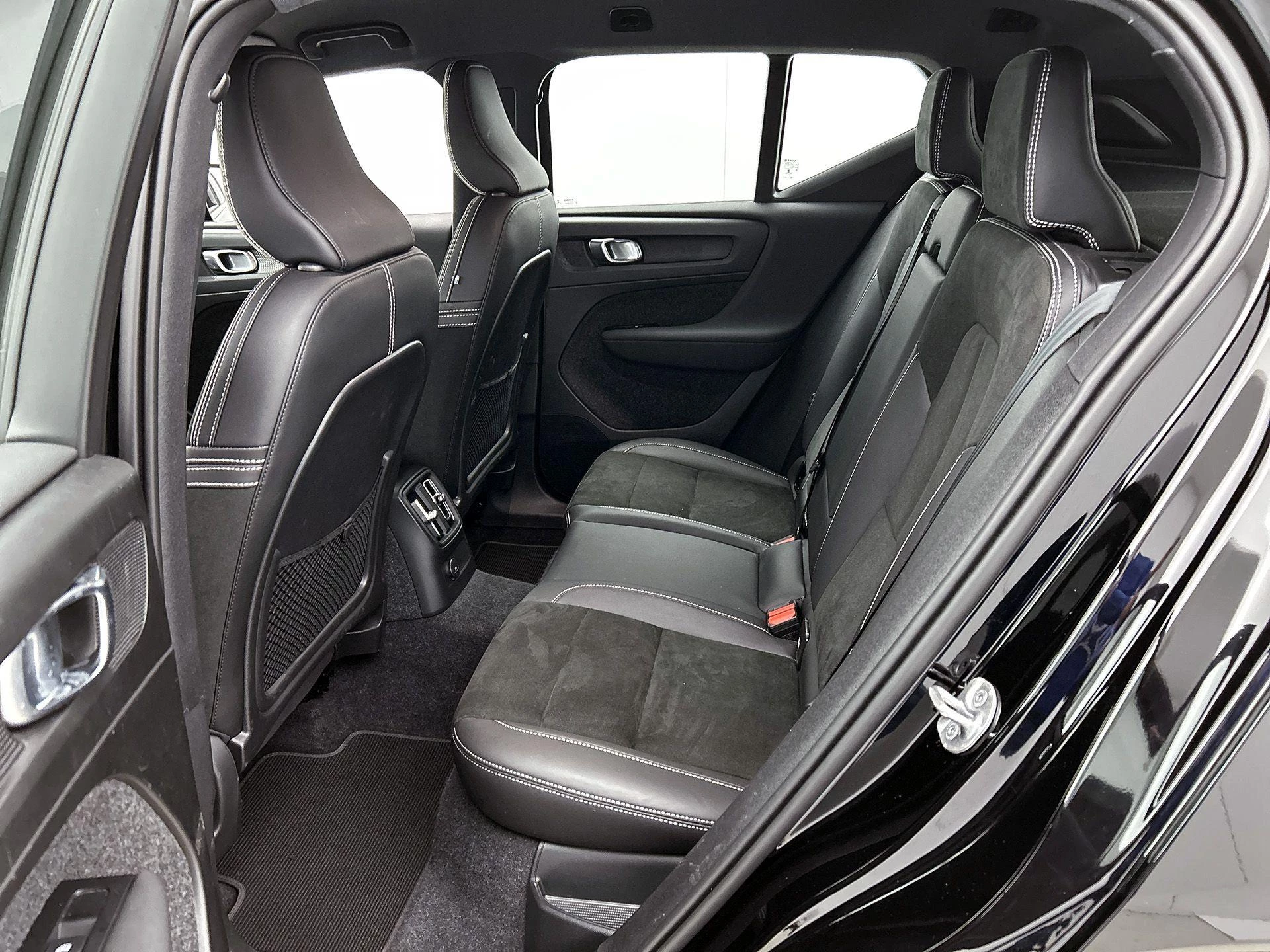 Volvo XC40 1.5 T4 Recharge Inscription