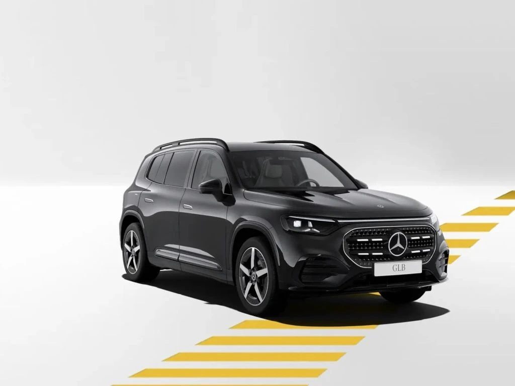 Mercedes-Benz-GLB 200-image-7
